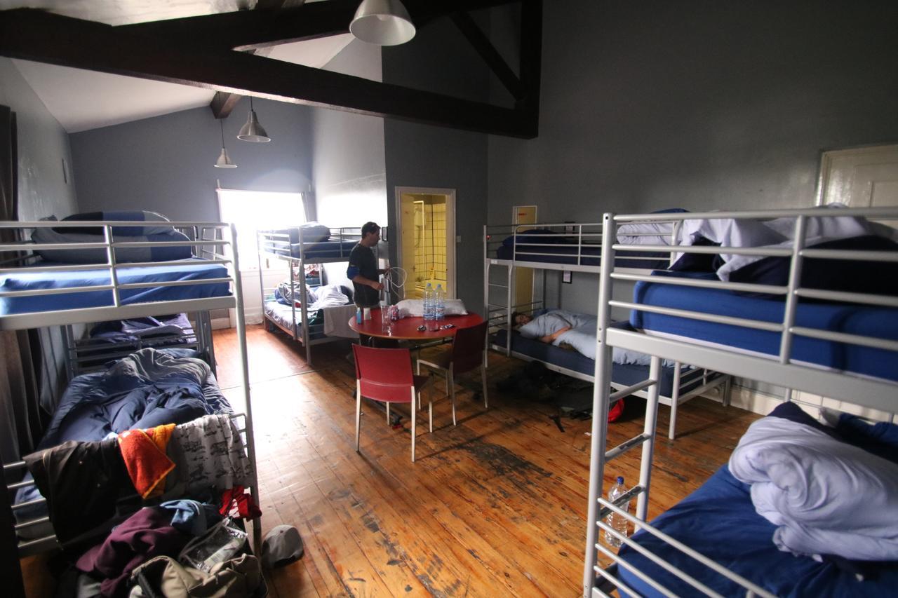 Everton Hostel Liverpool Exterior foto